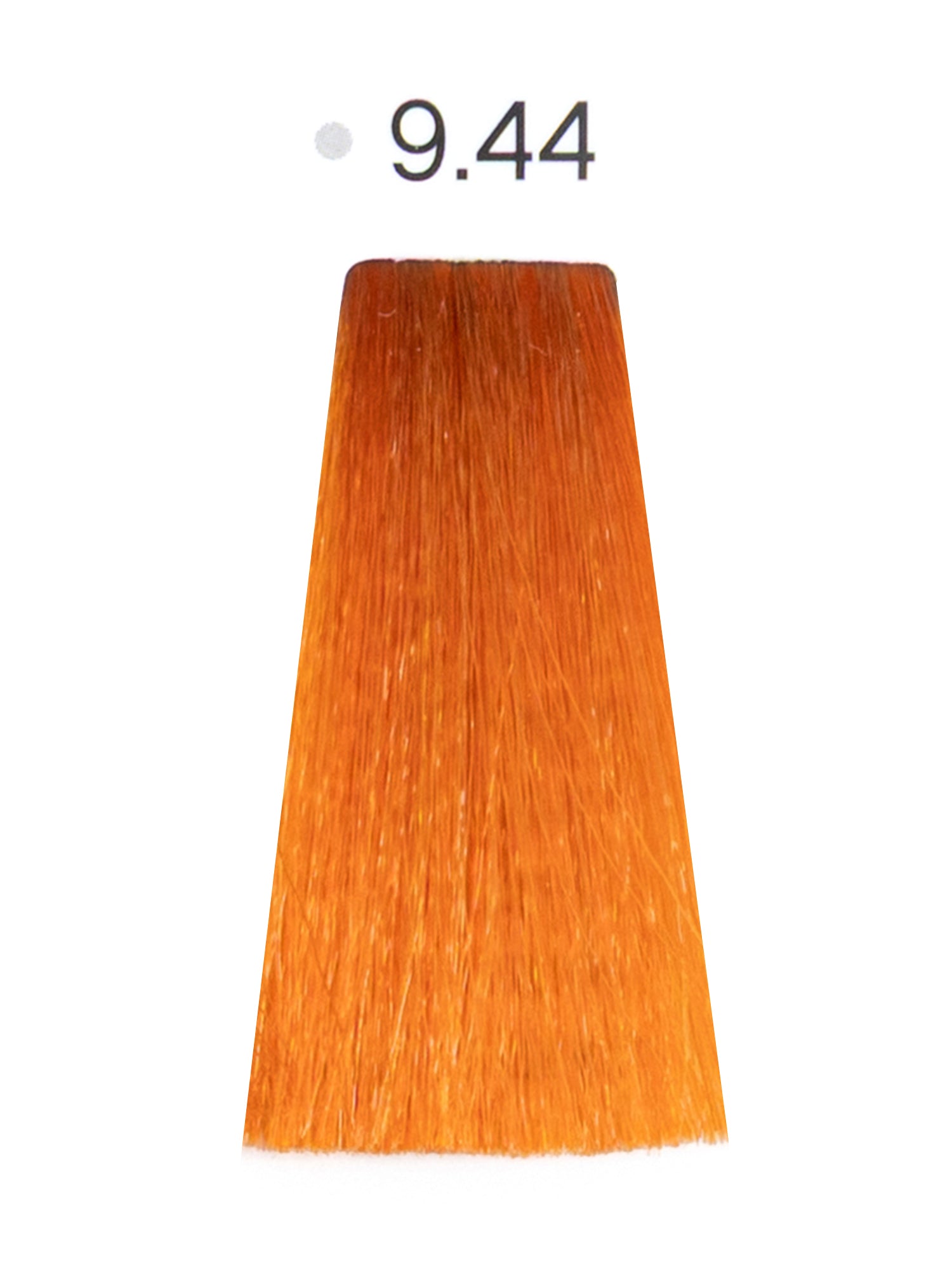 Color Natural Ammonia Hair Dye 100ml