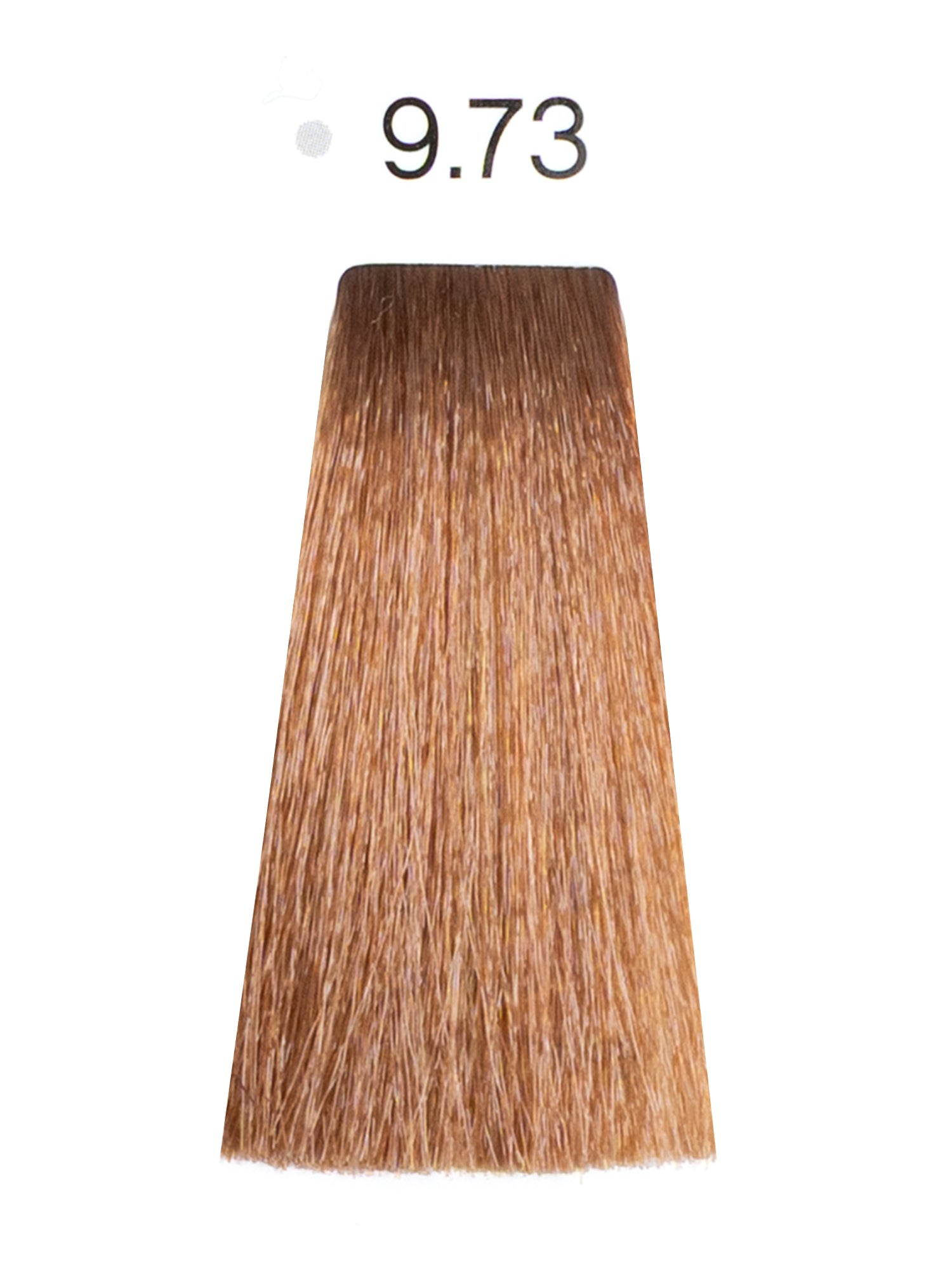 Color Natural Ammonia Hair Dye 100ml