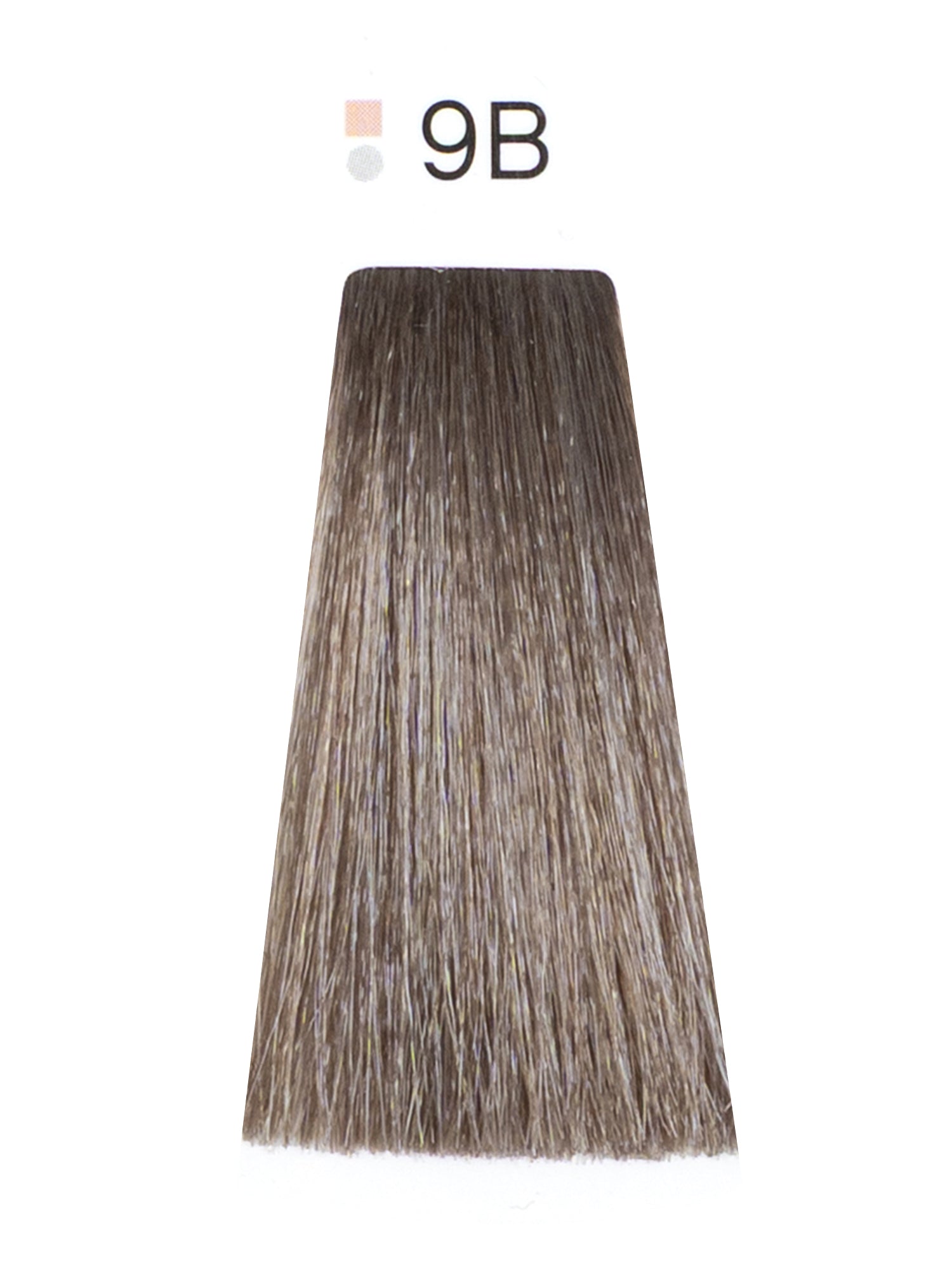 Color Natural Ammonia Hair Dye 100ml