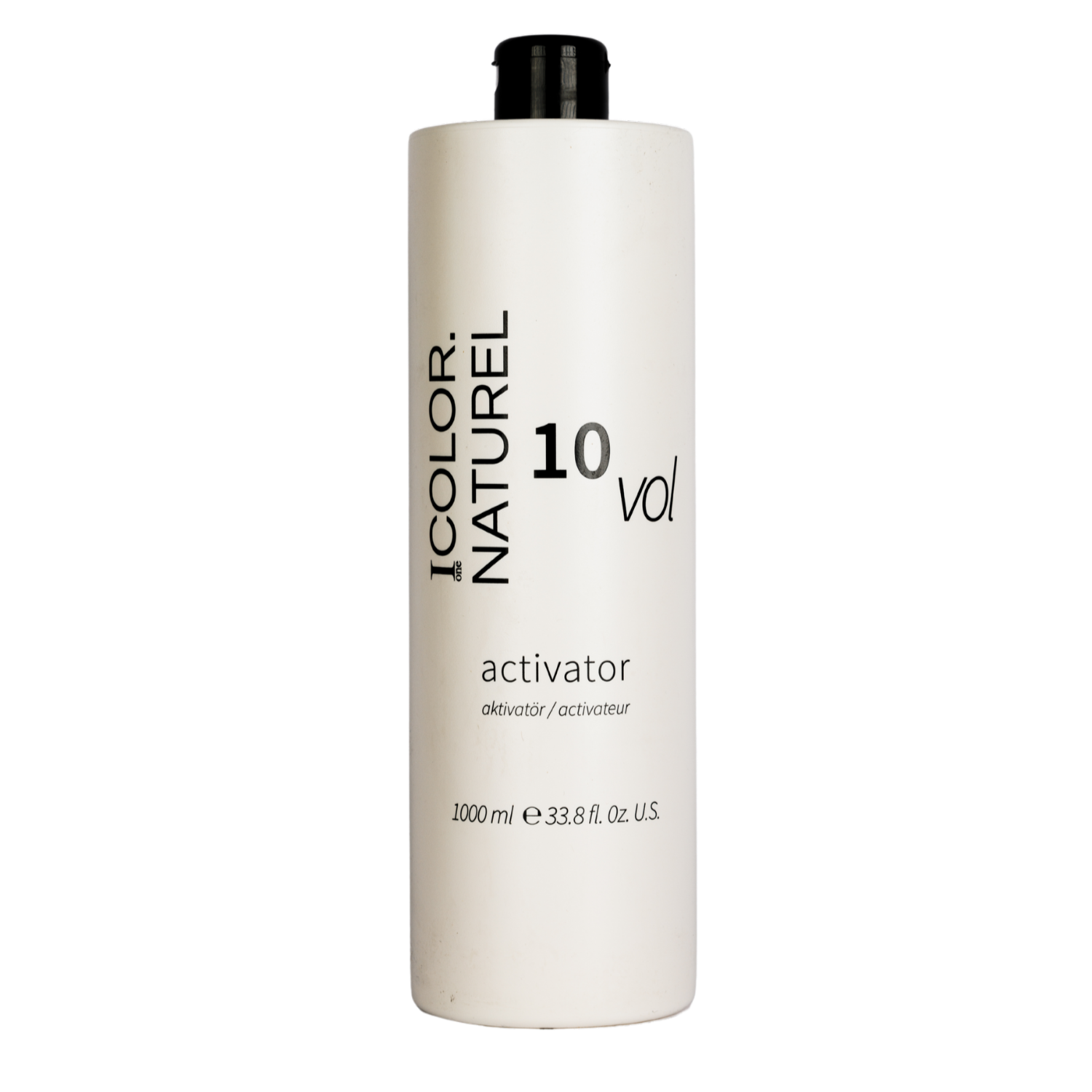 Ammonia-Free Oxidant