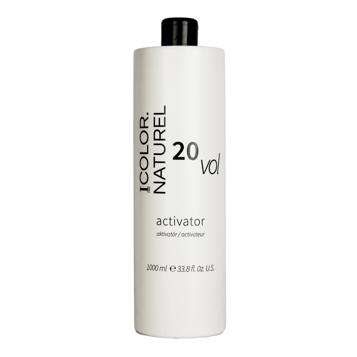 Ammonia-Free Oxidant