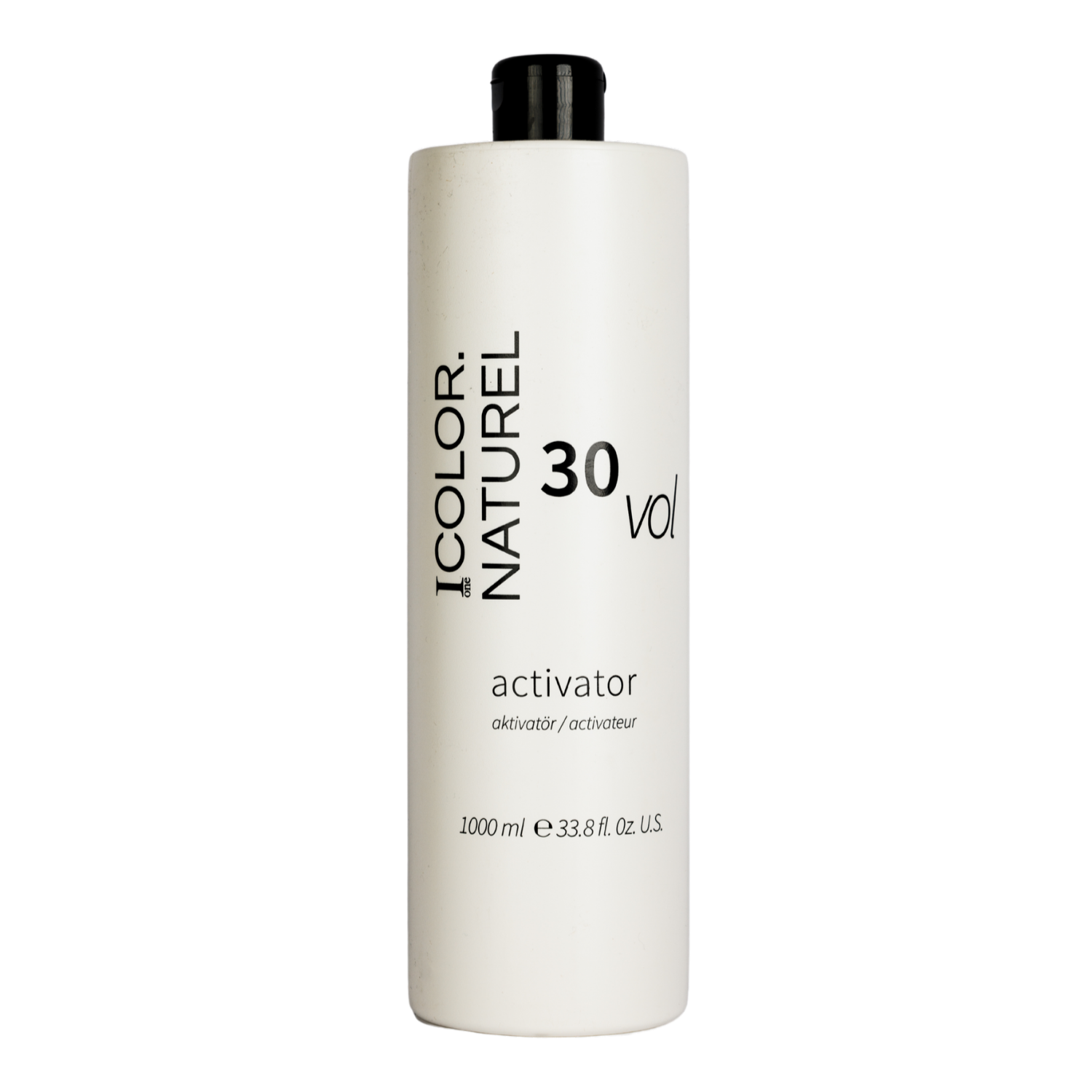 Ammonia-Free Oxidant