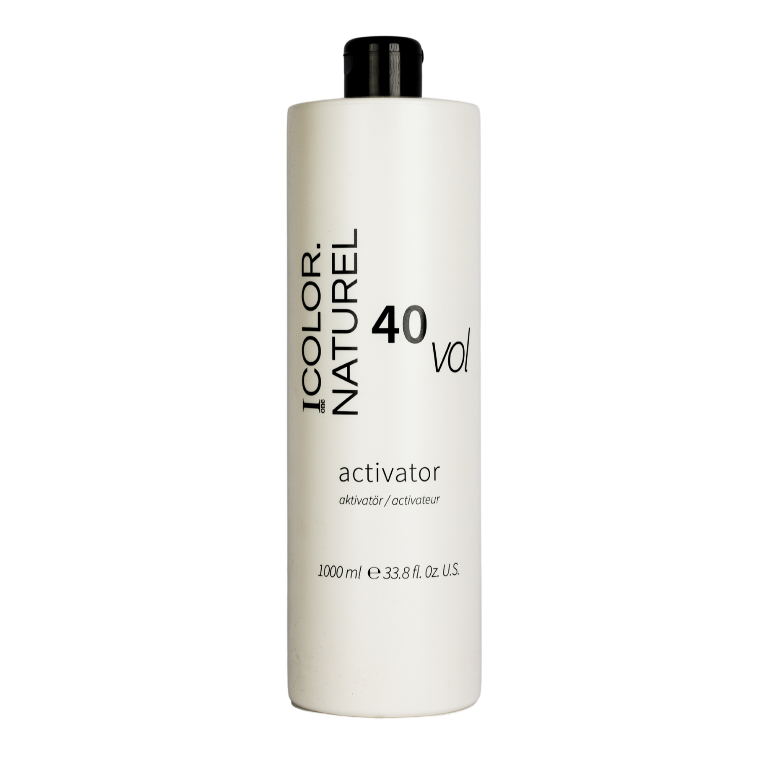 Ammonia-Free Oxidant