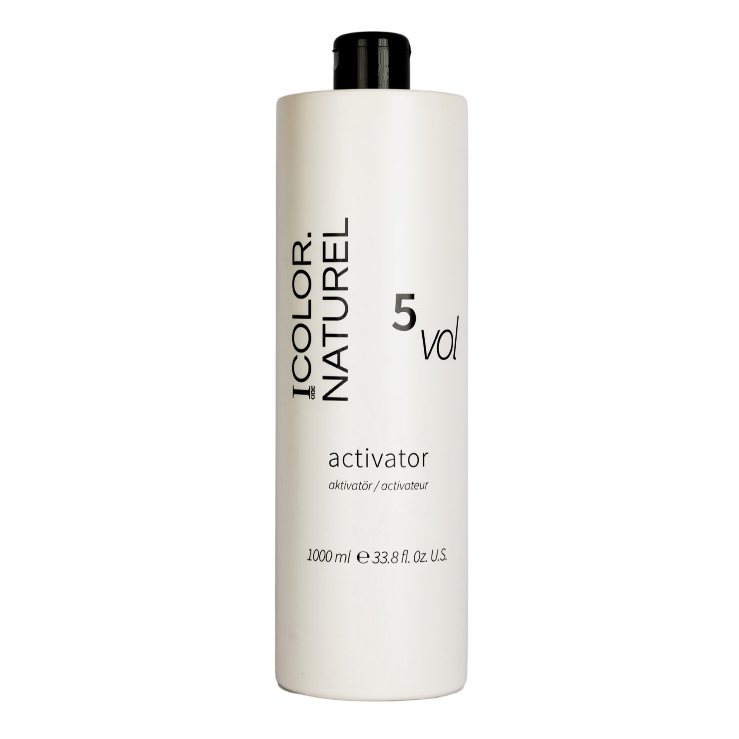 Ammonia-Free Oxidant