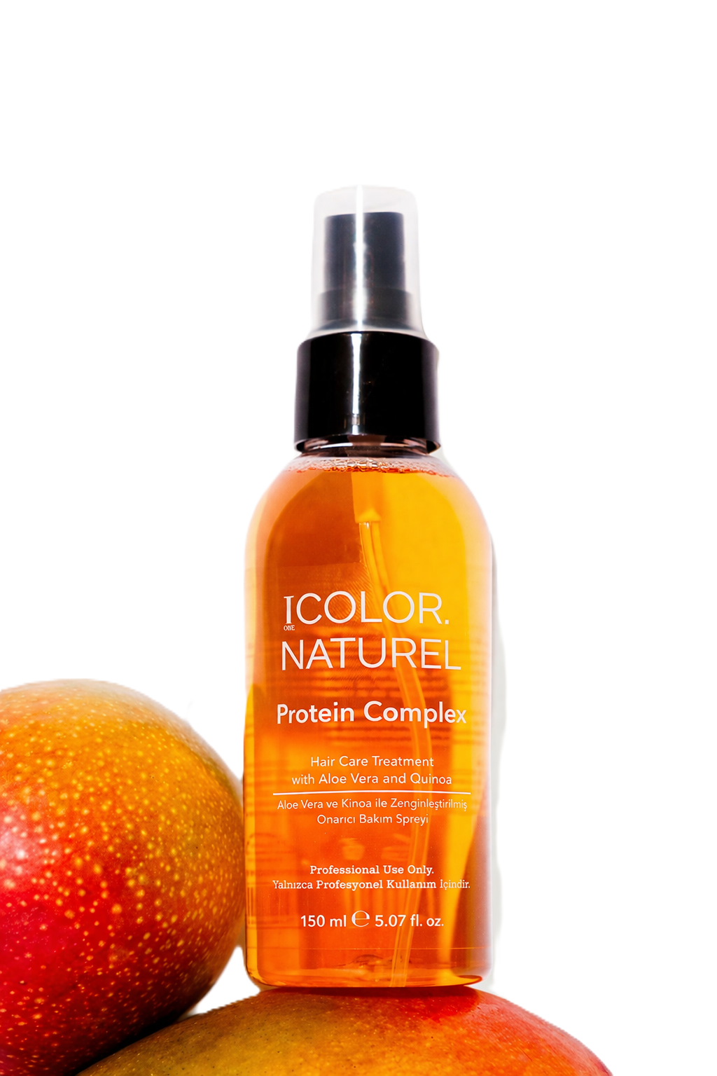 Color Natural Protein Complex 150ml