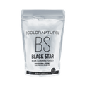 Color Naturel Black Star Karbon Saç Açıcı 1000gr