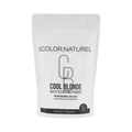 Color Naturel Cool Blonde Beyaz Saç Açıcı 1000gr