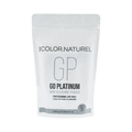 Color Naturel Go Platinum Gri Saç Açıcı 1000gr