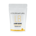 Color Naturel Luxury Blonde Argan Saç Açıcı 1000gr