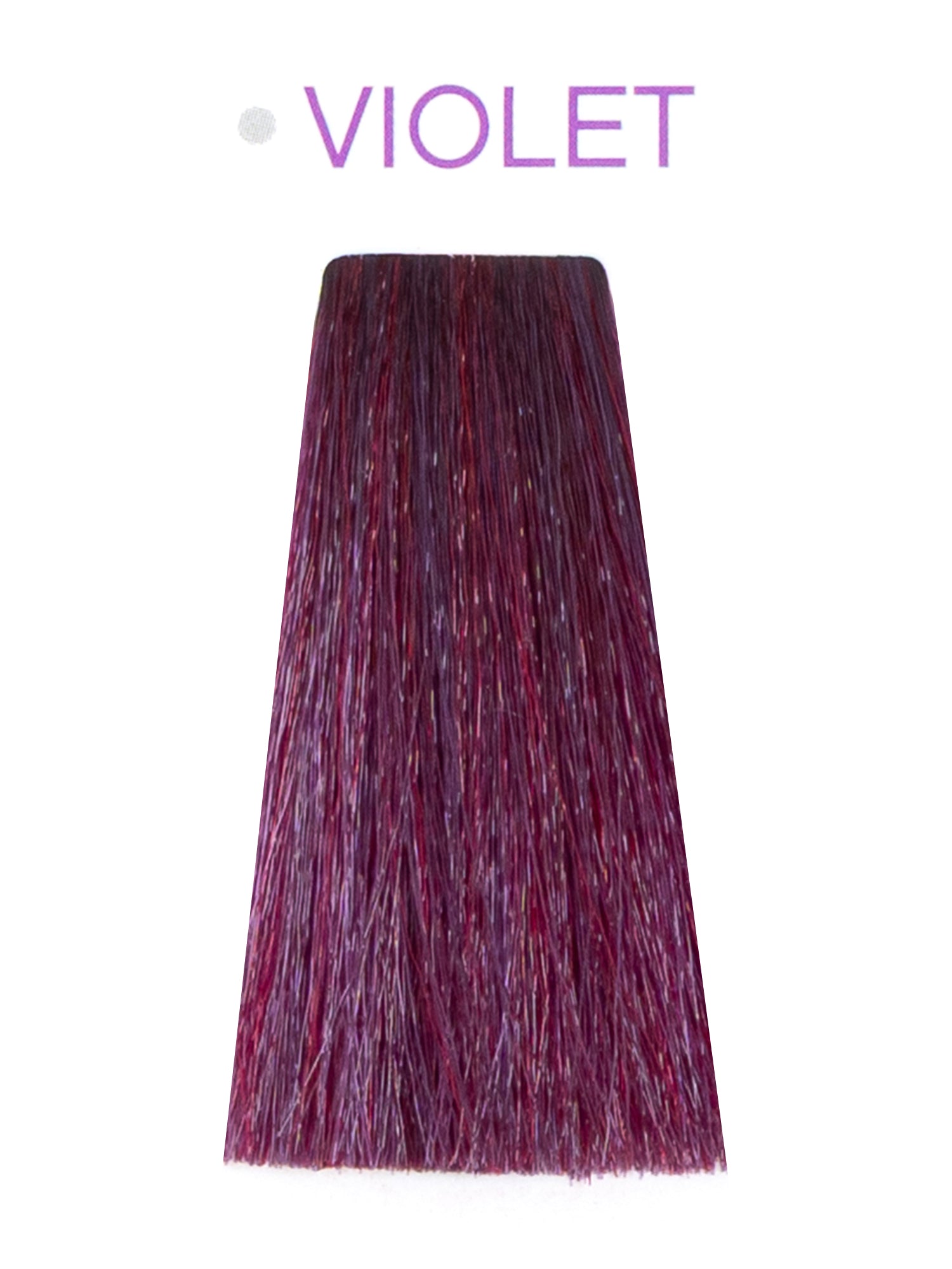 Color Natural Ammonia Hair Dye 100ml