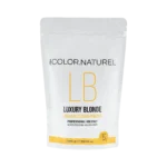 Luxury Blonde Bleaching Powder