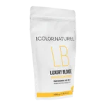Luxury Blonde Bleaching Powder – Bild 5