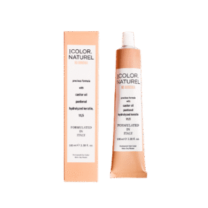 Ammonia Free Hair Dye